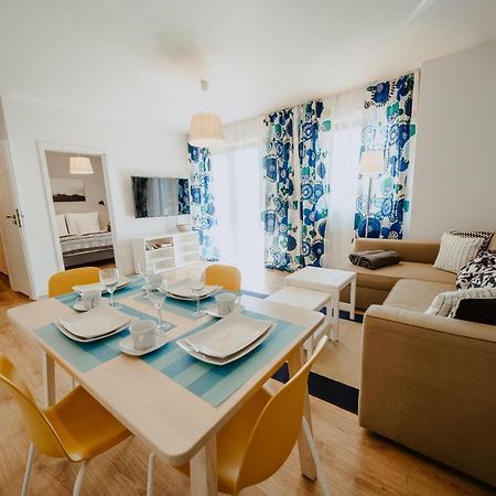 Marta Grottgera Apartments Шклярська Поремба Екстер'єр фото